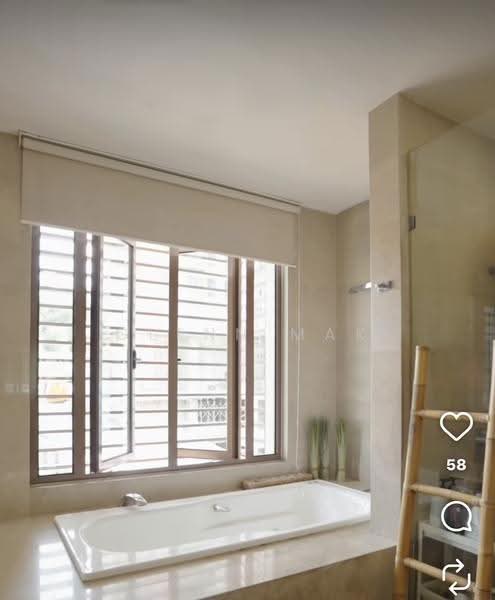 Rumah Banglo untuk Dijual di Mont Kiara (Kuala Lumpur) - Glenn Mak - Bathroom - PropertyGuru.com.my
