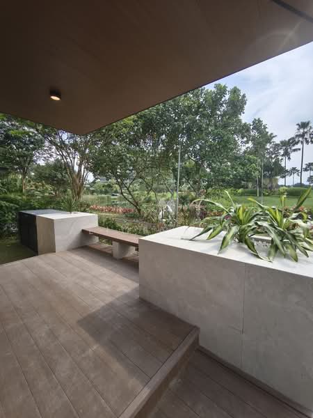 Cluster House for Sale in Forest City (Gelang Patah) - Alicia Lim - Exterior - PropertyGuru.com.my