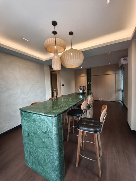 Cluster House for Sale in Forest City (Gelang Patah) - Alicia Lim - Interior - PropertyGuru.com.my