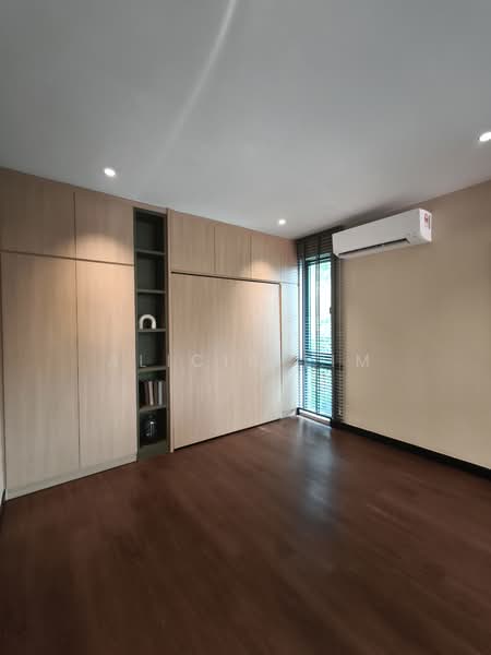 Cluster House for Sale in Forest City (Gelang Patah) - Alicia Lim - Bedroom - PropertyGuru.com.my