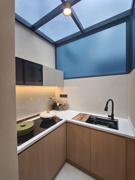 Rumah Kluster untuk Dijual di Iskandar Puteri (Nusajaya) (Johor) - Alicia Lim - PropertyGuru.com.my