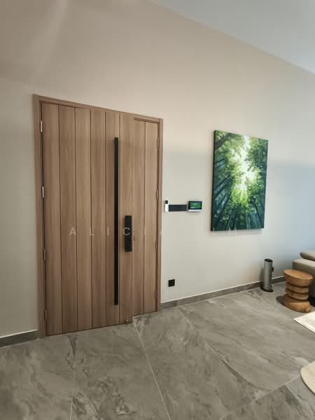 Rumah Kluster untuk Dijual di Iskandar Puteri (Nusajaya) (Johor) - Alicia Lim - PropertyGuru.com.my