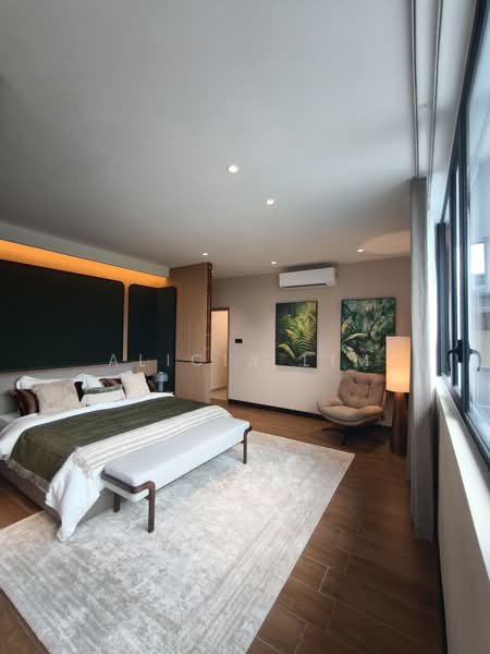 Rumah Kluster untuk Dijual di Iskandar Puteri (Nusajaya) (Johor) - Alicia Lim - PropertyGuru.com.my