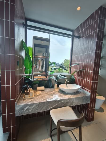 Rumah Kluster untuk Dijual di Iskandar Puteri (Nusajaya) (Johor) - Alicia Lim - PropertyGuru.com.my