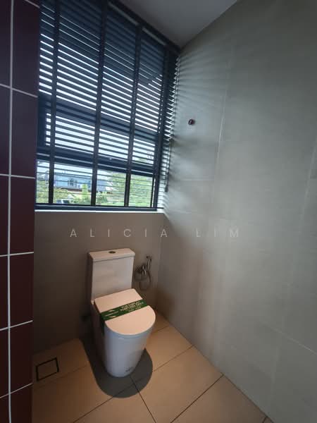 Rumah Kluster untuk Dijual di Iskandar Puteri (Nusajaya) (Johor) - Alicia Lim - PropertyGuru.com.my