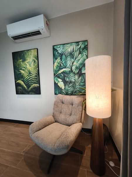 Rumah Kluster untuk Dijual di Iskandar Puteri (Nusajaya) (Johor) - Alicia Lim - PropertyGuru.com.my