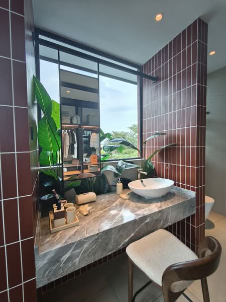 Rumah Kluster untuk Dijual di Iskandar Puteri (Nusajaya) (Johor) - Alicia Lim - PropertyGuru.com.my