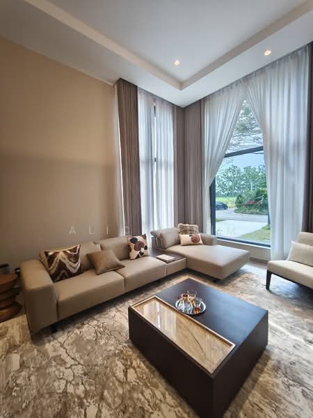 Rumah Kluster untuk Dijual di Iskandar Puteri (Nusajaya) (Johor) - Alicia Lim - PropertyGuru.com.my