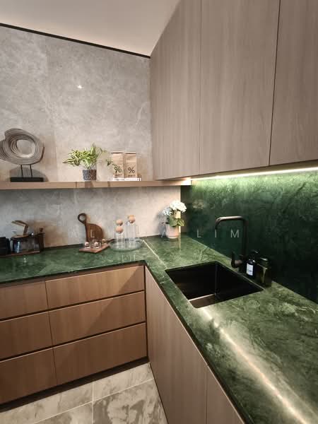 Rumah Kluster untuk Dijual di Iskandar Puteri (Nusajaya) (Johor) - Alicia Lim - PropertyGuru.com.my