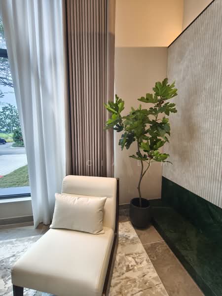 Rumah Kluster untuk Dijual di Iskandar Puteri (Nusajaya) (Johor) - Alicia Lim - PropertyGuru.com.my