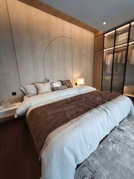 Rumah Kluster untuk Dijual di Iskandar Puteri (Nusajaya) (Johor) - Alicia Lim - PropertyGuru.com.my