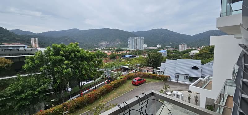 For Sale - Casa Lagenda Mutiara Housing