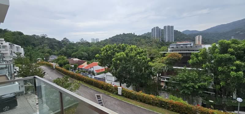 For Sale - Casa Lagenda Mutiara Housing