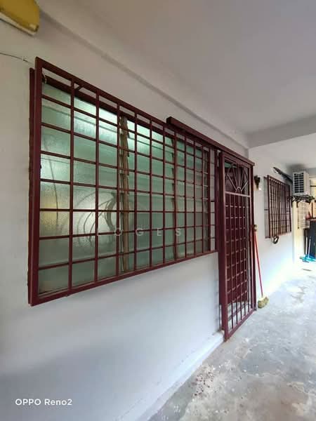 Rumah Flat untuk Dijual di Gugusan Tanjung - Loges . - Exterior - PropertyGuru.com.my