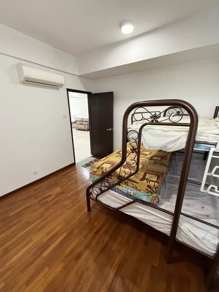 Service Residence for Rent at Molek Pulai - Joe Loh - Bedroom - PropertyGuru.com.my