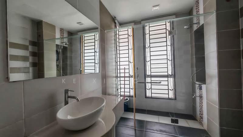 2.5-storey Terraced House for Sale in Skudai (Johor) - Ke Xin Chan - Bathroom - PropertyGuru.com.my