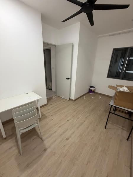 Service Residence for Rent at Renna Residence @ The NorthBank - Cherry Lee - PropertyGuru.com.my