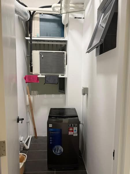 Service Residence for Rent at Renna Residence @ The NorthBank - Cherry Lee - PropertyGuru.com.my