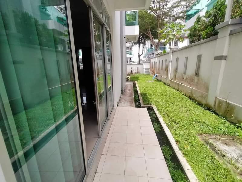 Semi-Detached House for Sale in Kempas (Johor Bahru) - May Chong - Exterior - PropertyGuru.com.my