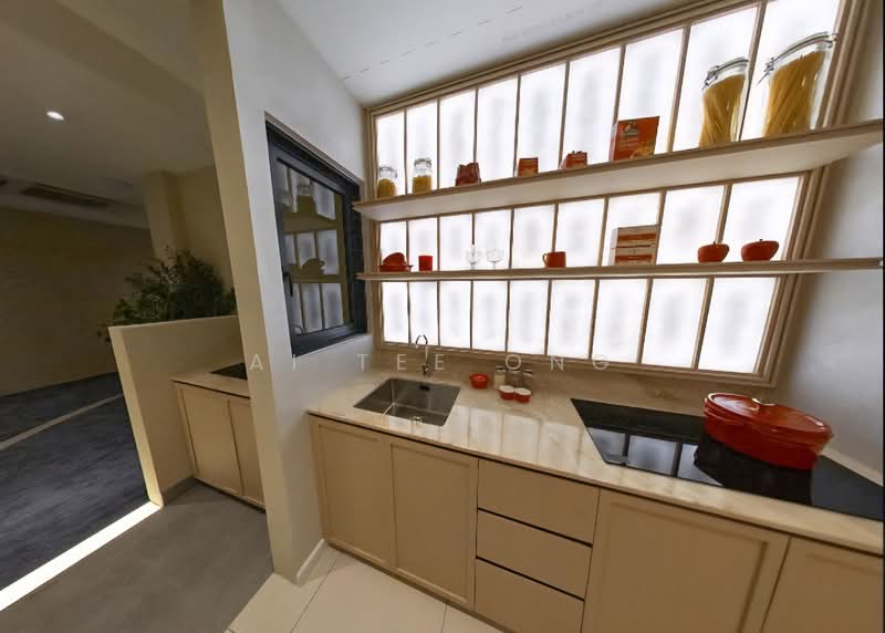 Servis Apartment untuk Dijual di M Aurora - Ai Tee Ong - PropertyGuru.com.my