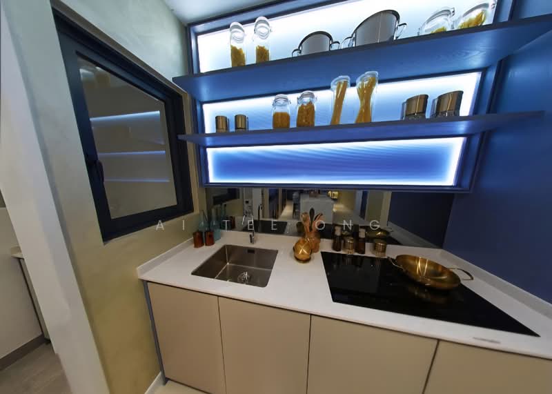 Servis Apartment untuk Dijual di M Aurora - Ai Tee Ong - PropertyGuru.com.my