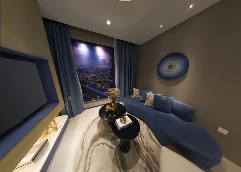 Servis Apartment untuk Dijual di M Aurora - Ai Tee Ong - PropertyGuru.com.my