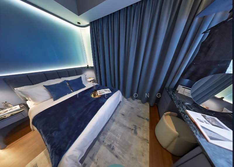 Servis Apartment untuk Dijual di M Aurora - Ai Tee Ong - PropertyGuru.com.my