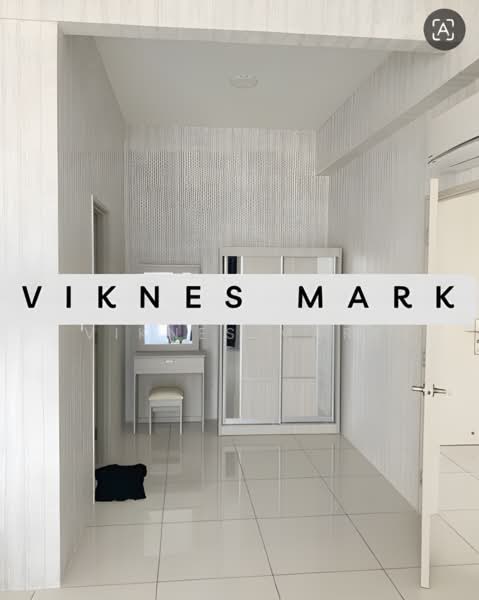 Condominium for Sale at City Residence - Viknes Mark - Interior - PropertyGuru.com.my
