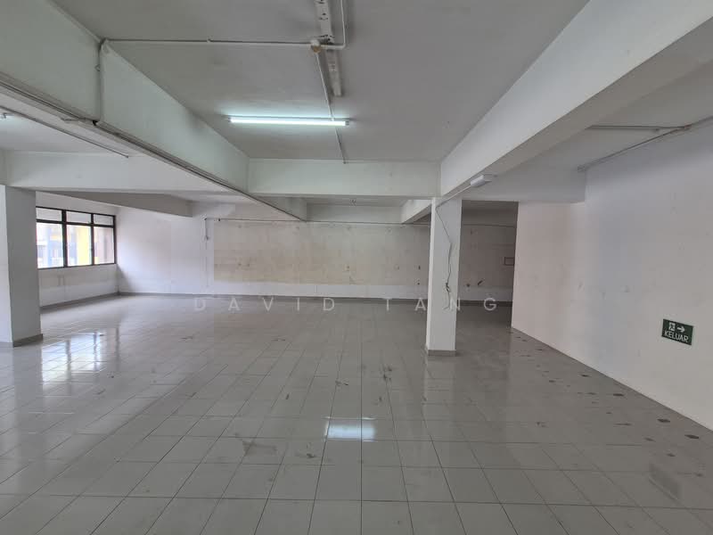 Shop / Office for Rent in Jalan Ipoh (Kuala Lumpur) - David Tang - Interior - PropertyGuru.com.my