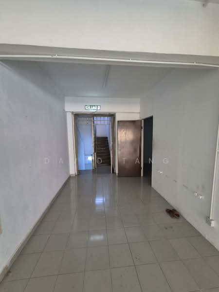 Shop / Office for Rent in Jalan Ipoh (Kuala Lumpur) - David Tang - Entrance - PropertyGuru.com.my