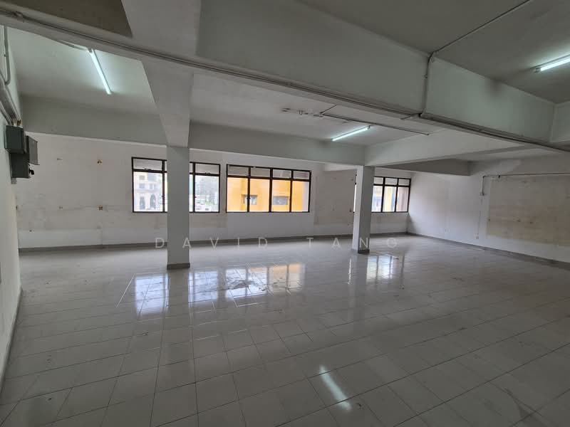 Shop / Office for Rent in Jalan Ipoh (Kuala Lumpur) - David Tang - Interior - PropertyGuru.com.my