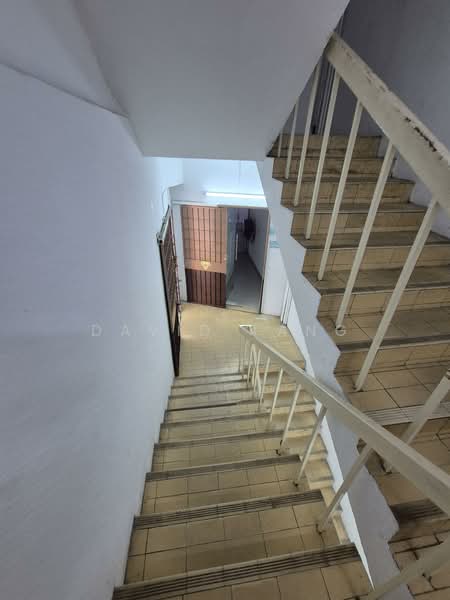 Shop / Office for Rent in Jalan Ipoh (Kuala Lumpur) - David Tang - Corridor - PropertyGuru.com.my