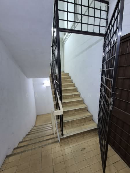 Shop / Office for Rent in Jalan Ipoh (Kuala Lumpur) - David Tang - Corridor - PropertyGuru.com.my