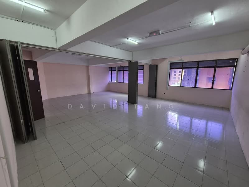 Shop / Office for Rent in Jalan Ipoh (Kuala Lumpur) - David Tang - Interior - PropertyGuru.com.my