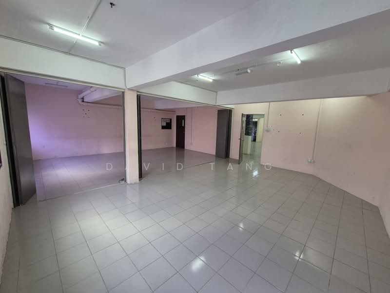 Shop / Office for Rent in Jalan Ipoh (Kuala Lumpur) - David Tang - Interior - PropertyGuru.com.my