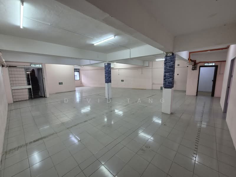 Shop / Office for Rent in Jalan Ipoh (Kuala Lumpur) - David Tang - Interior - PropertyGuru.com.my