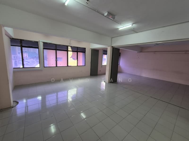 Shop / Office for Rent in Jalan Ipoh (Kuala Lumpur) - David Tang - Interior - PropertyGuru.com.my