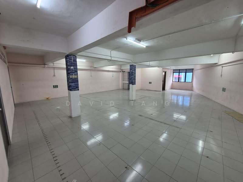 Shop / Office for Rent in Jalan Ipoh (Kuala Lumpur) - David Tang - Interior - PropertyGuru.com.my
