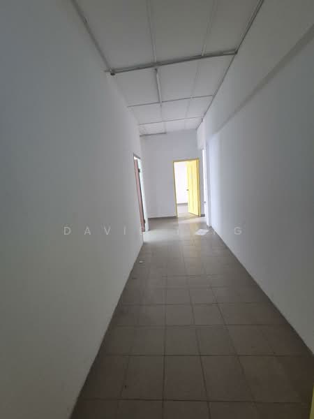 Shop / Office for Rent in Jalan Ipoh (Kuala Lumpur) - David Tang - Corridor - PropertyGuru.com.my