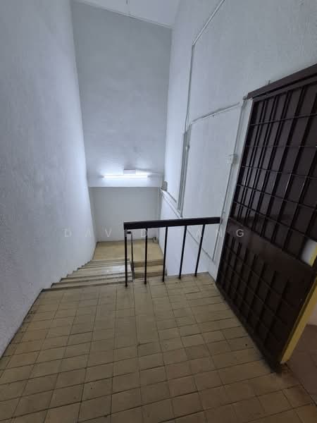 Shop / Office for Rent in Jalan Ipoh (Kuala Lumpur) - David Tang - Corridor - PropertyGuru.com.my