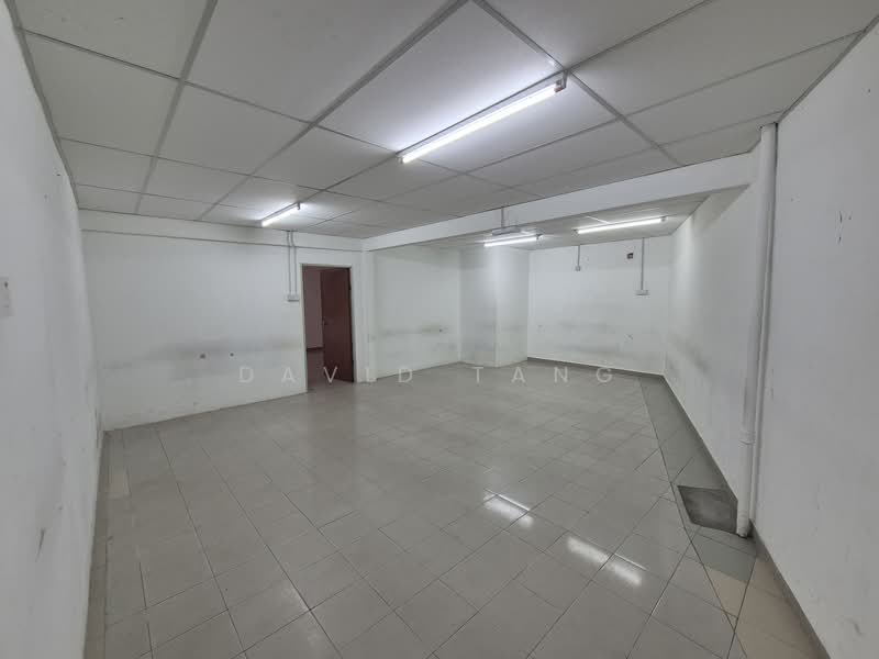 Shop / Office for Rent in Jalan Ipoh (Kuala Lumpur) - David Tang - Interior - PropertyGuru.com.my
