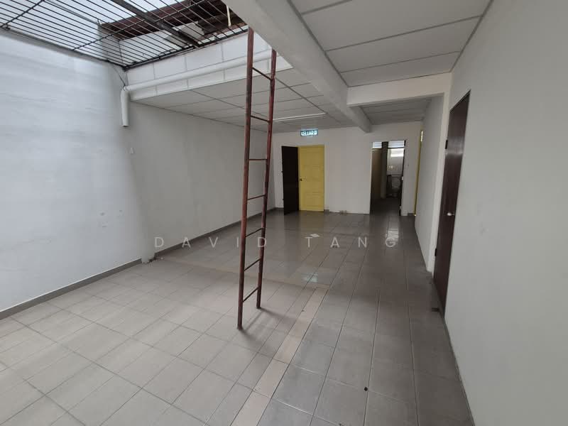 Shop / Office for Rent in Jalan Ipoh (Kuala Lumpur) - David Tang - PropertyGuru.com.my