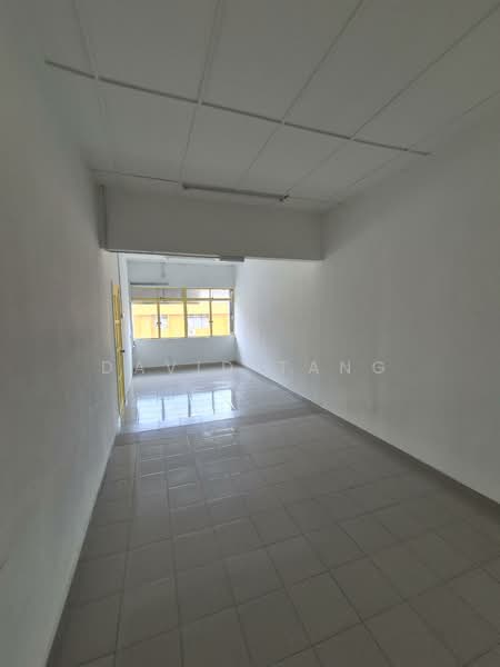 Shop / Office for Rent in Jalan Ipoh (Kuala Lumpur) - David Tang - Interior - PropertyGuru.com.my