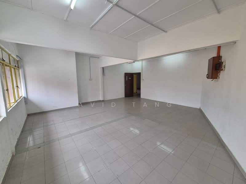 Shop / Office for Rent in Jalan Ipoh (Kuala Lumpur) - David Tang - Interior - PropertyGuru.com.my