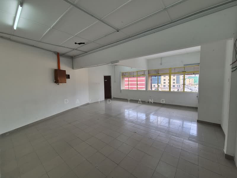 Shop / Office for Rent in Jalan Ipoh (Kuala Lumpur) - David Tang - Interior - PropertyGuru.com.my