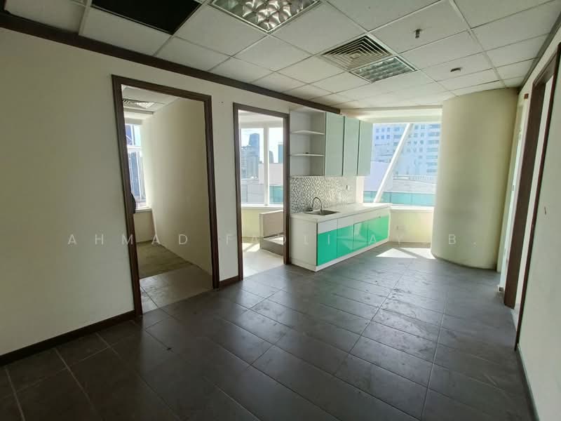 Pejabat untuk Disewa di KLCC (KL City Centre) - Ahmad Fadli Ayub. - Interior - PropertyGuru.com.my