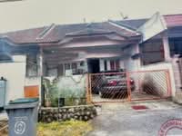 For Sale - Bandar Ekar