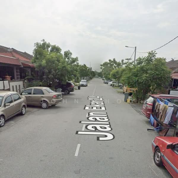 Terraced House for Sale in Bandar Ekar (Rantau) - John Khoo - PropertyGuru.com.my