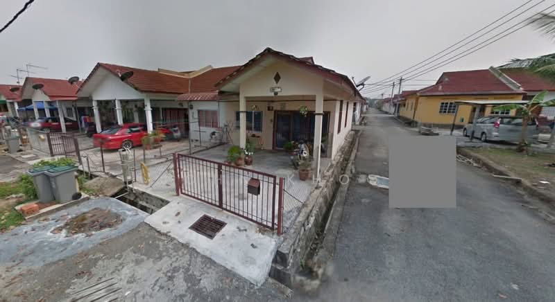 Rumah Teres untuk Dijual di Bandar Ekar (Rantau) - John Khoo - PropertyGuru.com.my