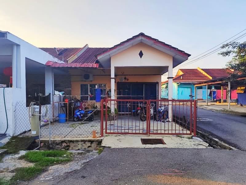 Rumah Teres untuk Dijual di Bandar Ekar (Rantau) - John Khoo - PropertyGuru.com.my